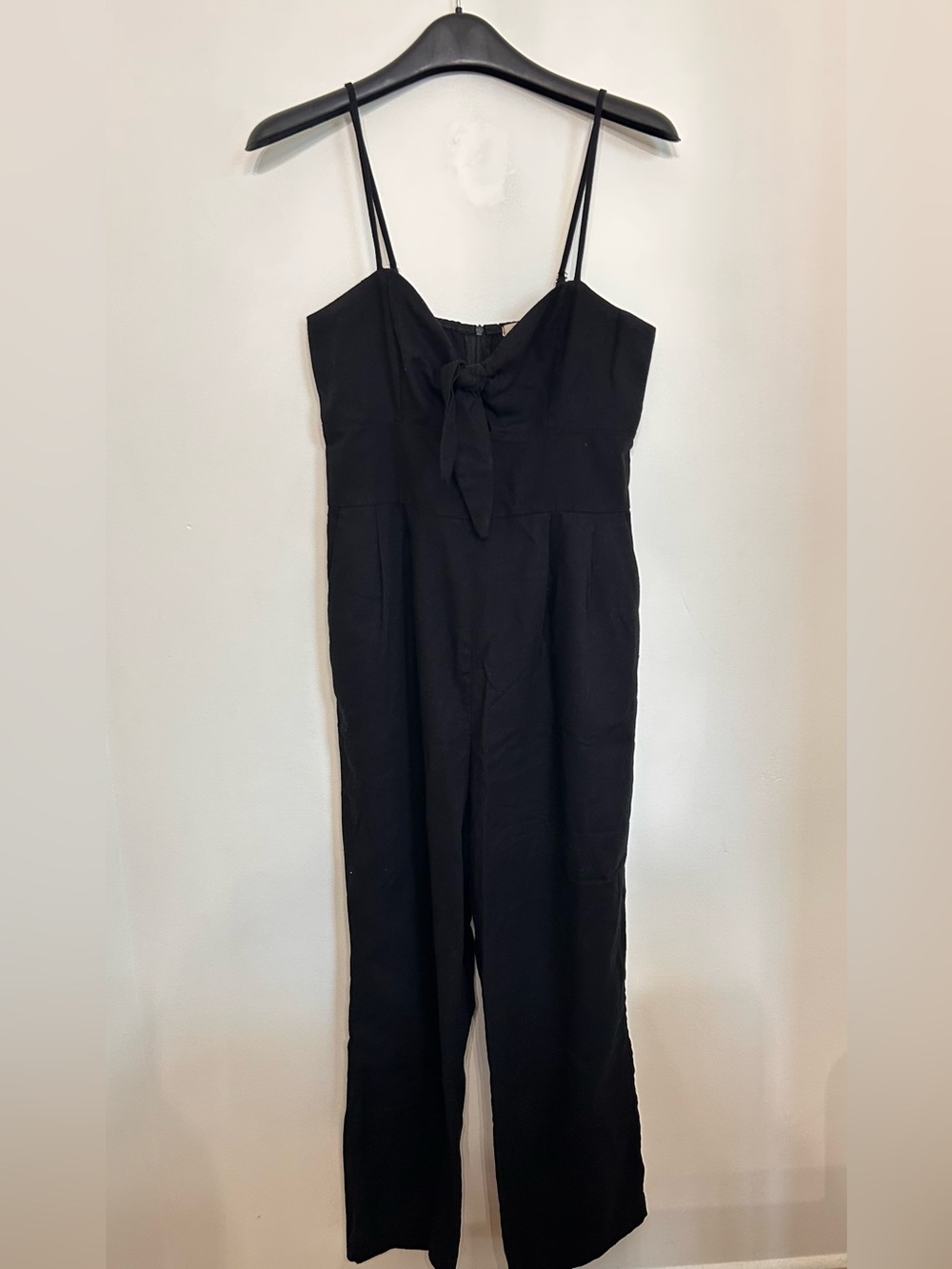 YSC JUMPSUIT VISCOSE BLEND